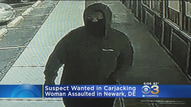 newark carjacking suspect 