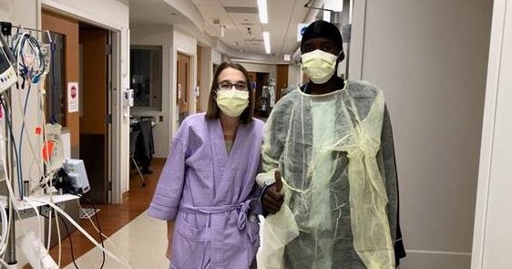 Two Patients Get Triple-Organ Transplants The Same Day At University Of ...