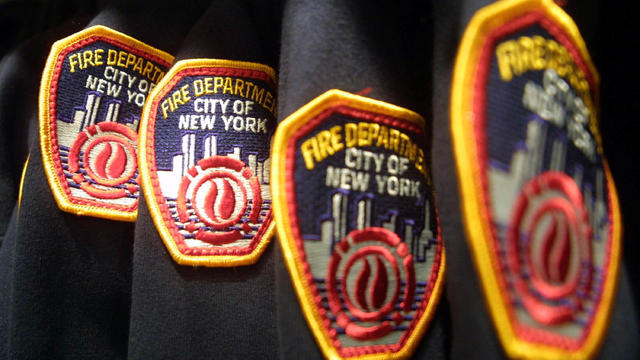 New York City Commemorates 20th Anniversary Of 9/11 Terror Attacks 