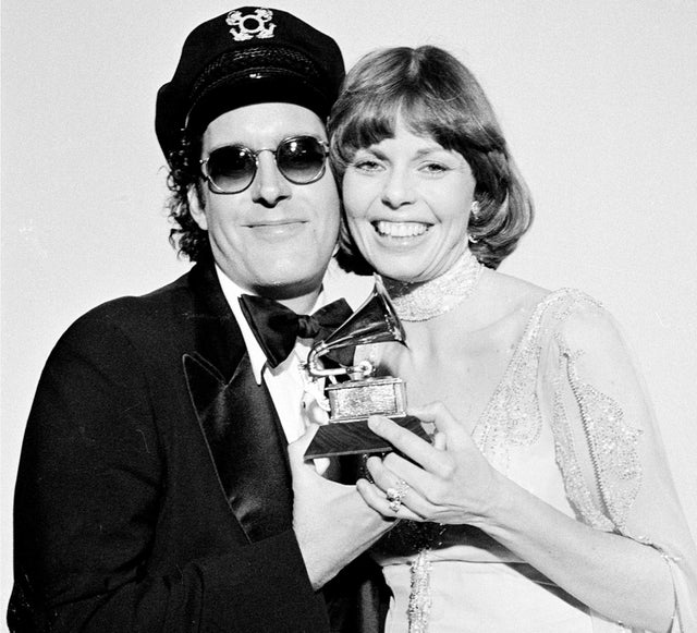 Music-Toni Tennille 