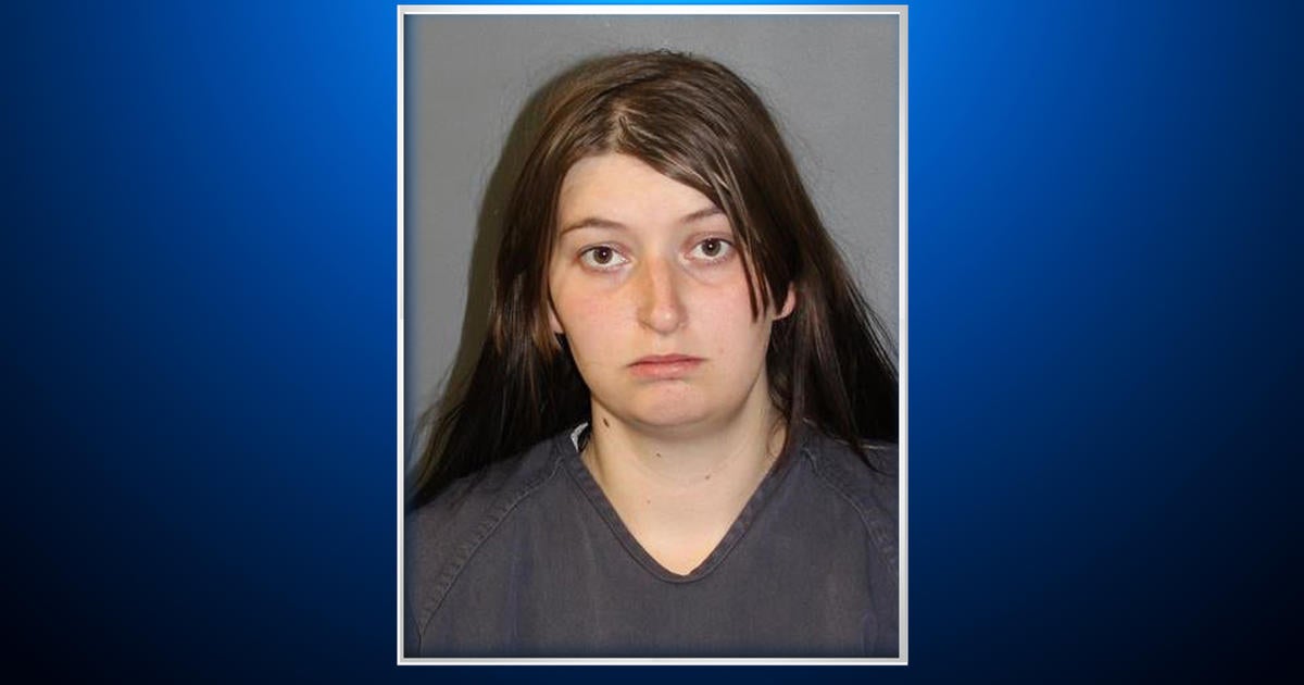 Woman Arrested After Malnourished Infant Dies At Hospital - CBS Colorado