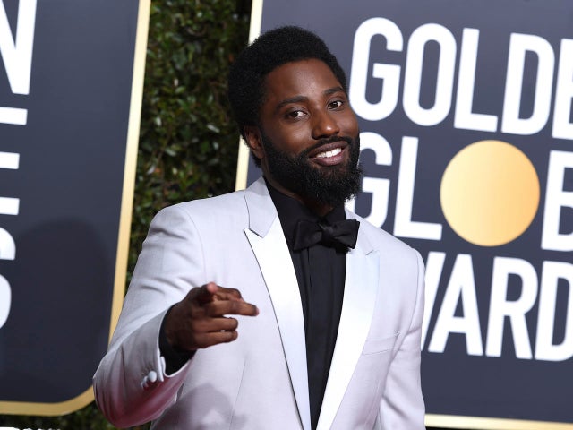 John David Washington 