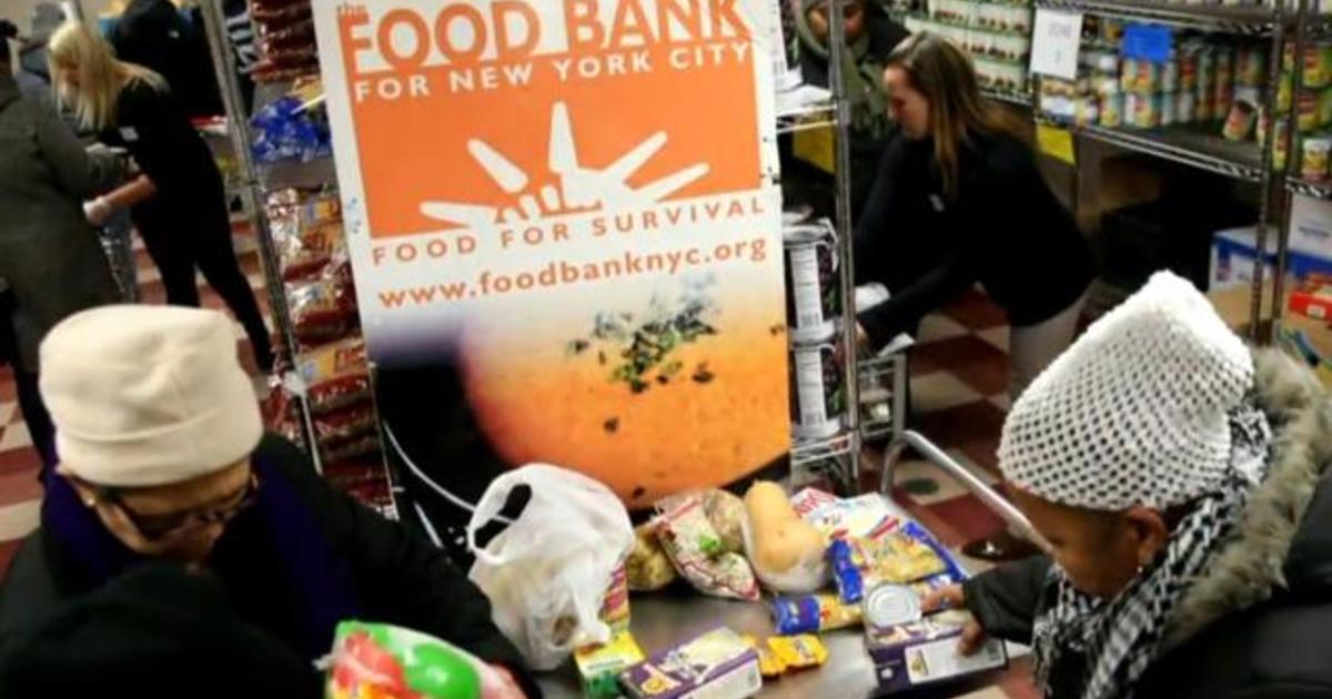 Government shutdown could affect food stamps tax refunds