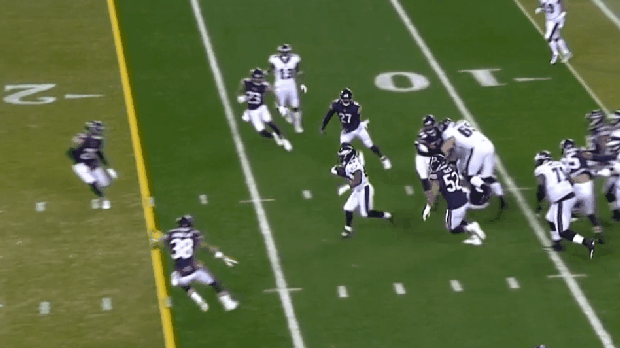Darren Sproles 