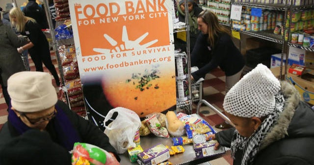 Experts warn government shutdown could plunge economy into recession ...