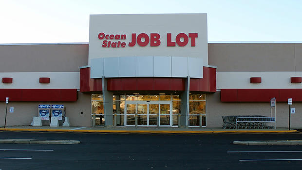 ocean state job lot 