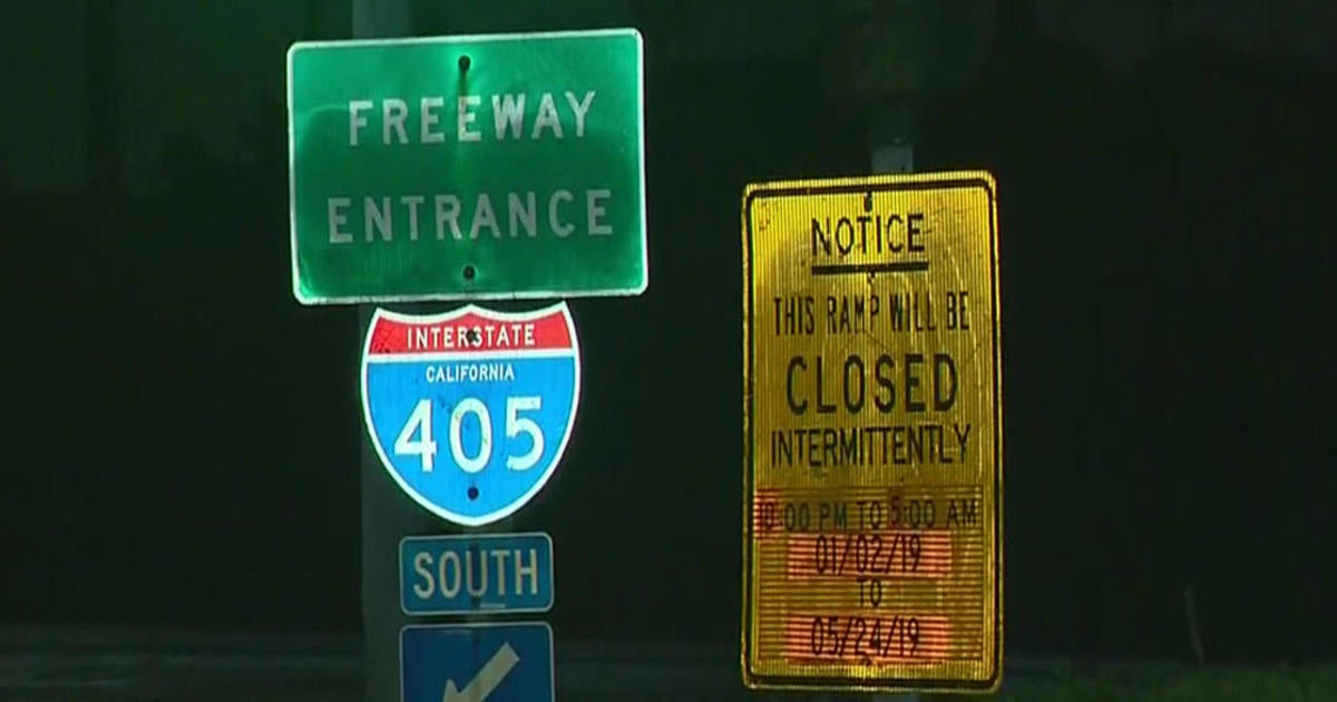 405 Northbound Closed Overnight As Crews Work On Slater Avenue Bridge ...