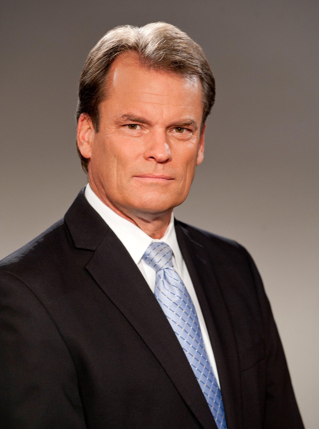 Chip Reid - CBS News