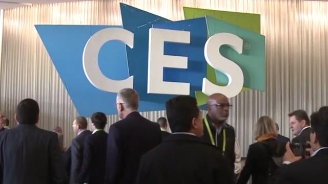 Tech diversity, safety gadgets & more at CES