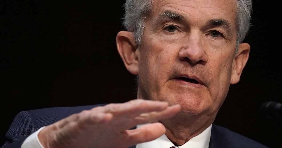 Fed minutes today: Federal Reserve meeting minutes show caution about ...