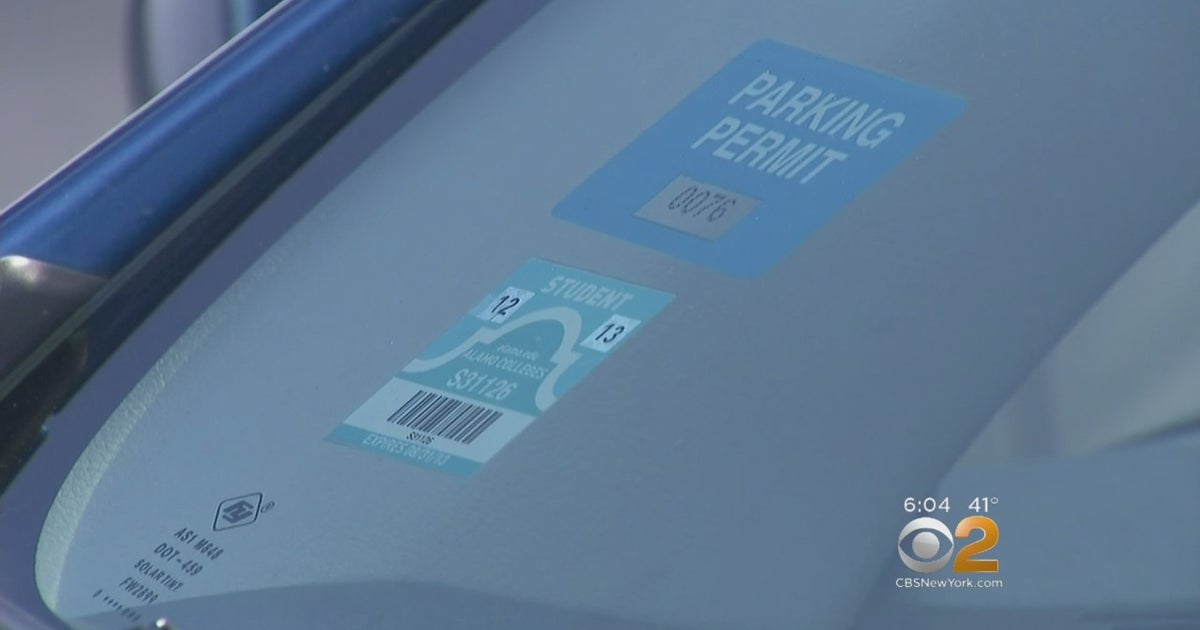 From Free To Fee Copiague Seeks Permission To Charge For Parking