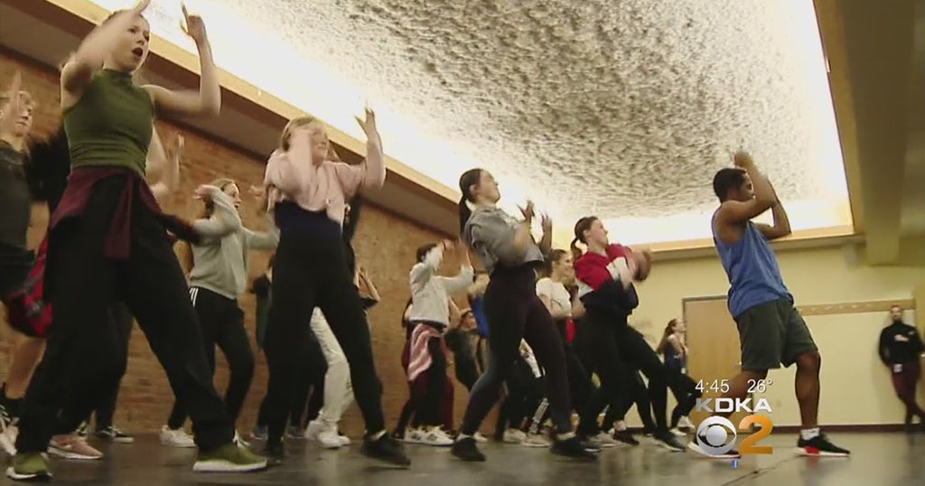 Kidsburgh: 'Hamilton' Master Class Teaching Pittsburgh Students About ...