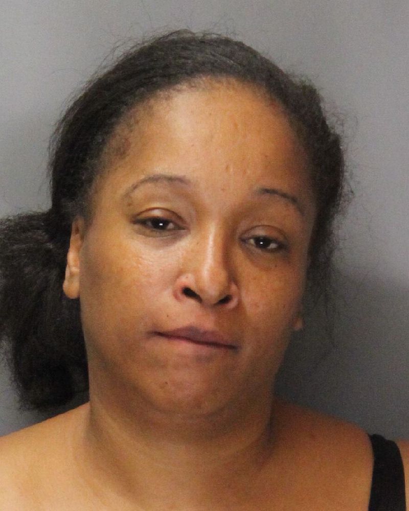 Sheriff South Sacramento Murder Suspect Turns Himself In; Mother Is