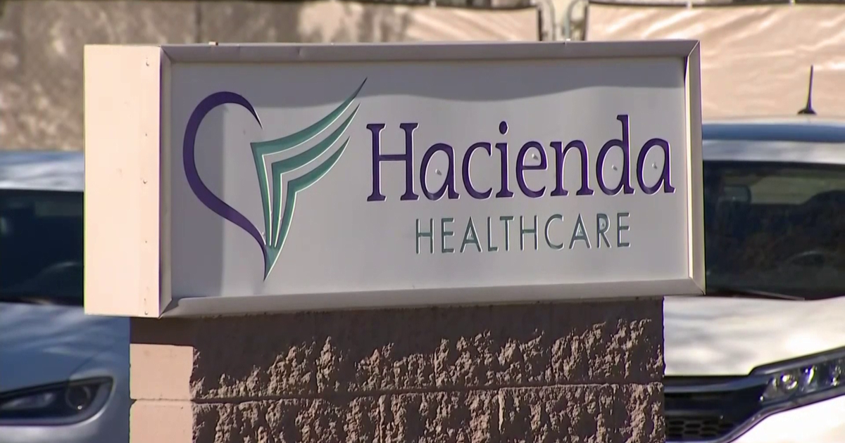 Hacienda Healthcare Investigation Incapacitated Woman Who Gave Birth In Care Facility Not In 1394