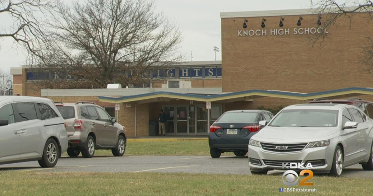 Knoch School District under modified lockdown today following threat ...