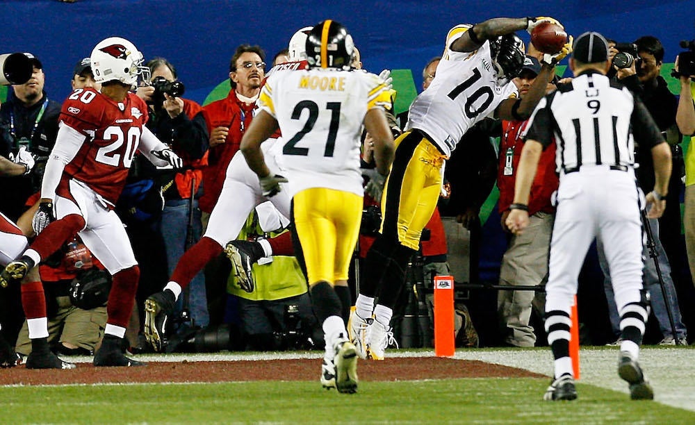 Super Bowl XLIII 