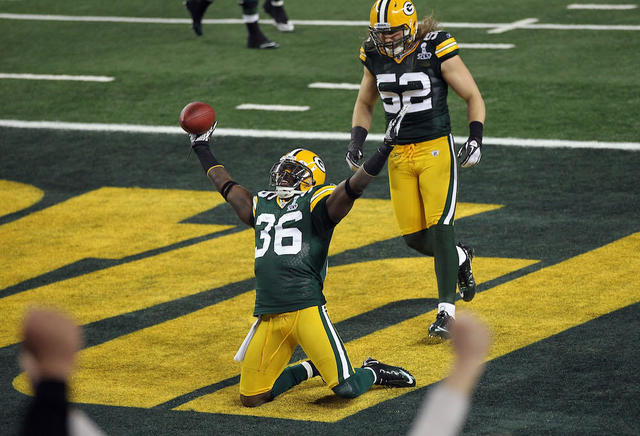 Super Bowl XLV: Power Ranking the Worst Super Bowl Matchups in