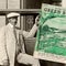 Traveling with "The Green Book" during the Jim Crow era