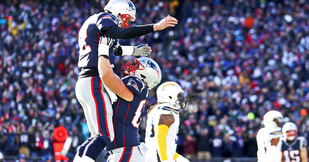 The History Of All Those Super Bowl Wins And Losses By The Patriots - CBS  Boston