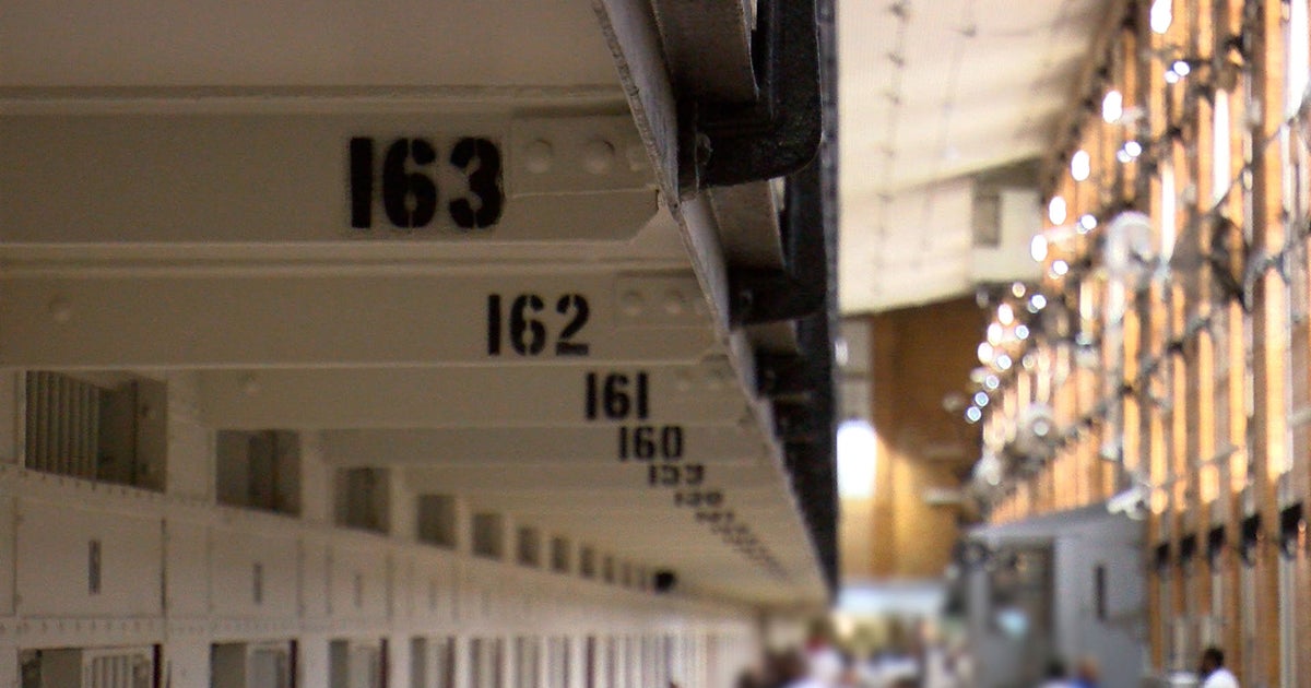 1 In 3 Inmates At Stillwater Prison Currently Have COVID, Figures Show