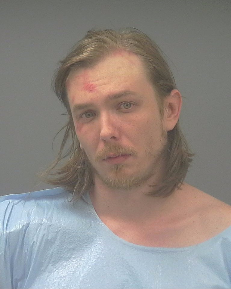 Bryan Stewart Machete Kindness Suspect 