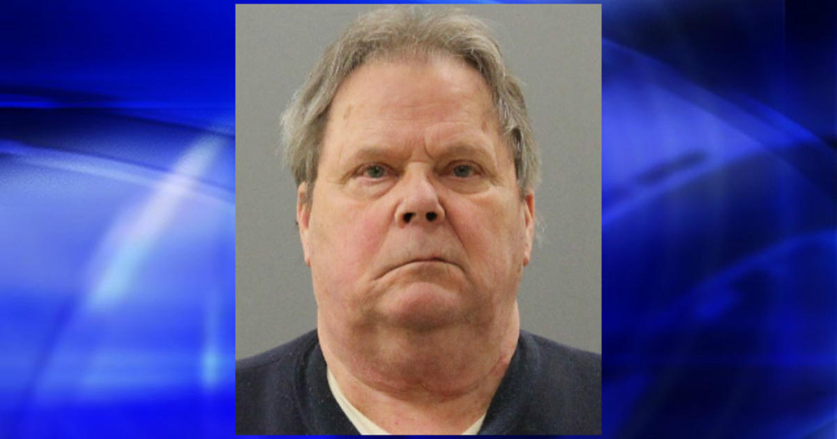 Xxx Rep Old Men - 70-Year-Old Man Accused Of Raping Girl, Making Her Watch Porn With Him -  CBS Baltimore