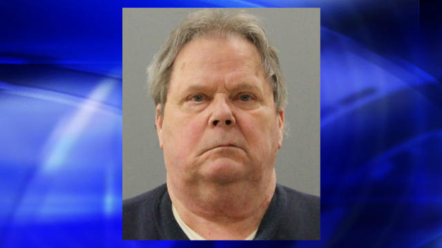 70-Year-Old Man Accused Of Raping Girl, Making Her Watch Porn With Him -  CBS Baltimore