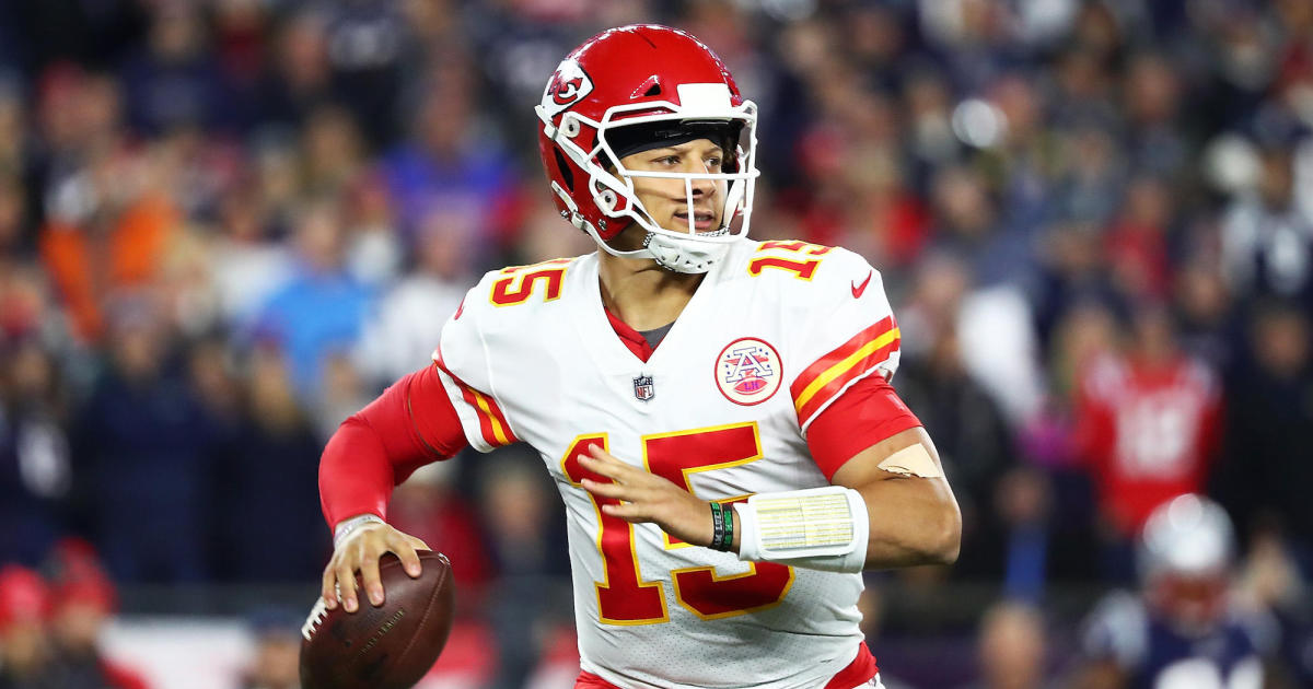 Chiefs announce 2019 season MVP, rookie of the year winners