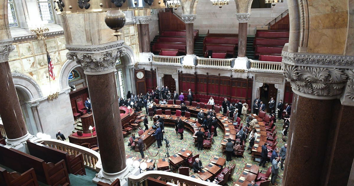 New York Legislature Passes Historic Bill Against Transgender ...