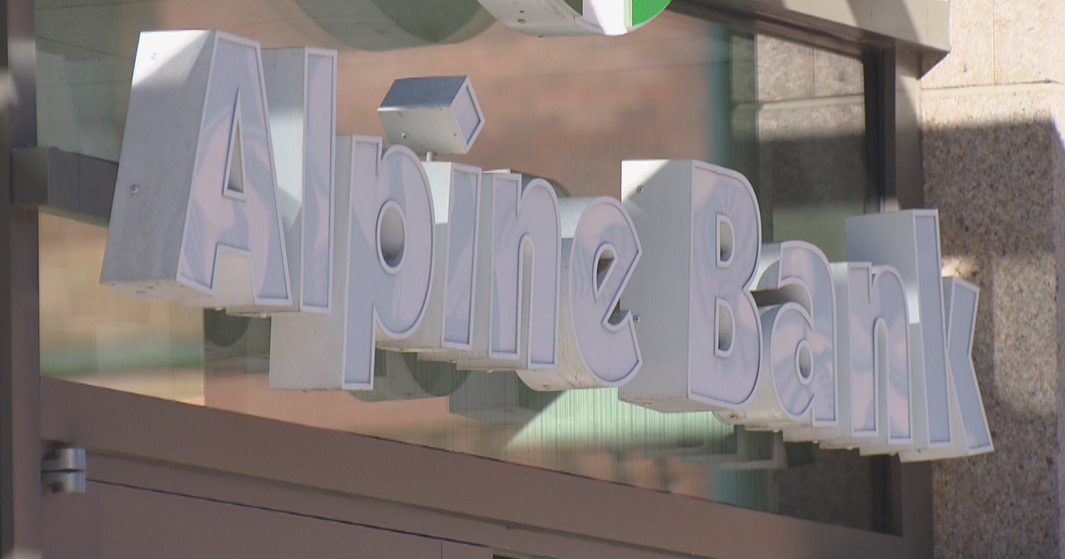 Alpine Bank Joins List Of Businesses Helping Furloughed Federal Workers ...