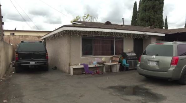 Evacuations After 8 Suffer Carbon Monoxide Poisoning At Bell Gardens Home 