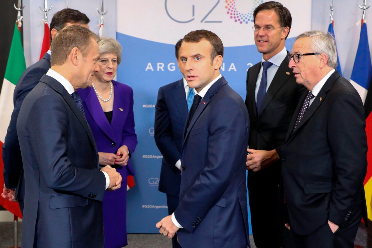 TOPSHOT-ARGENTINA-G20-SUMMIT-EUROPEAN-LEADERS-MEETING 