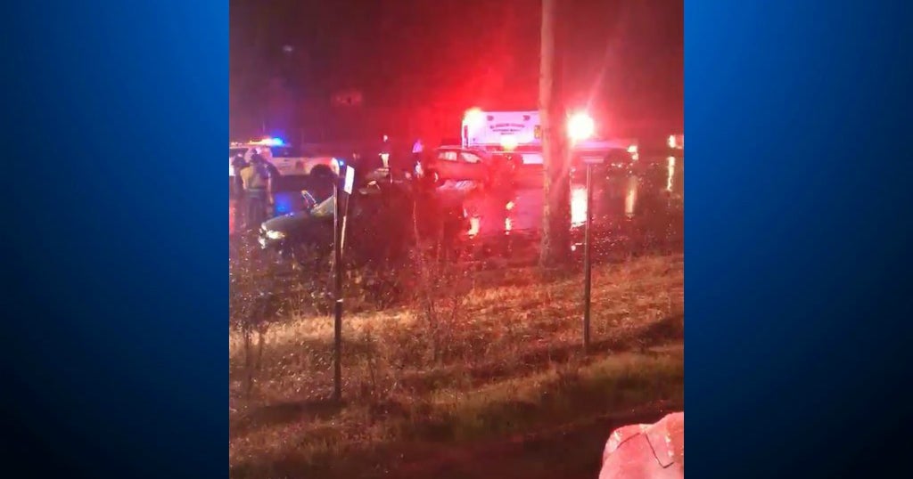 Fremont Family Dies In El Corado County Accident On Highway 50 - CBS ...