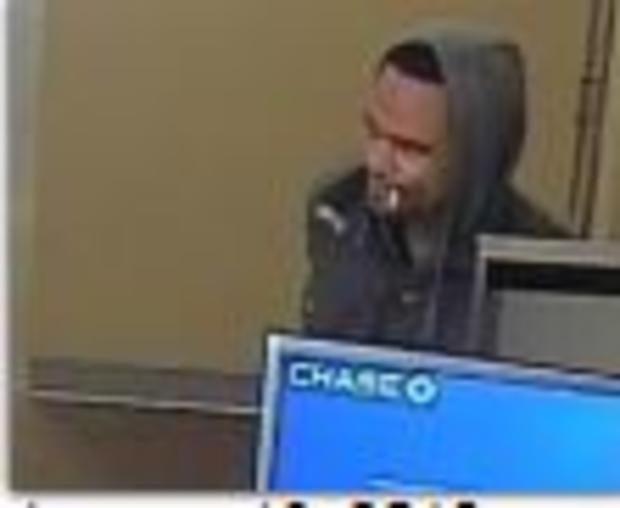 chase bank grand ave robbery 