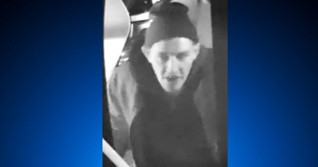MTA Police Look For Suspect In Assault On Baltimore MTA Bus Operator ...