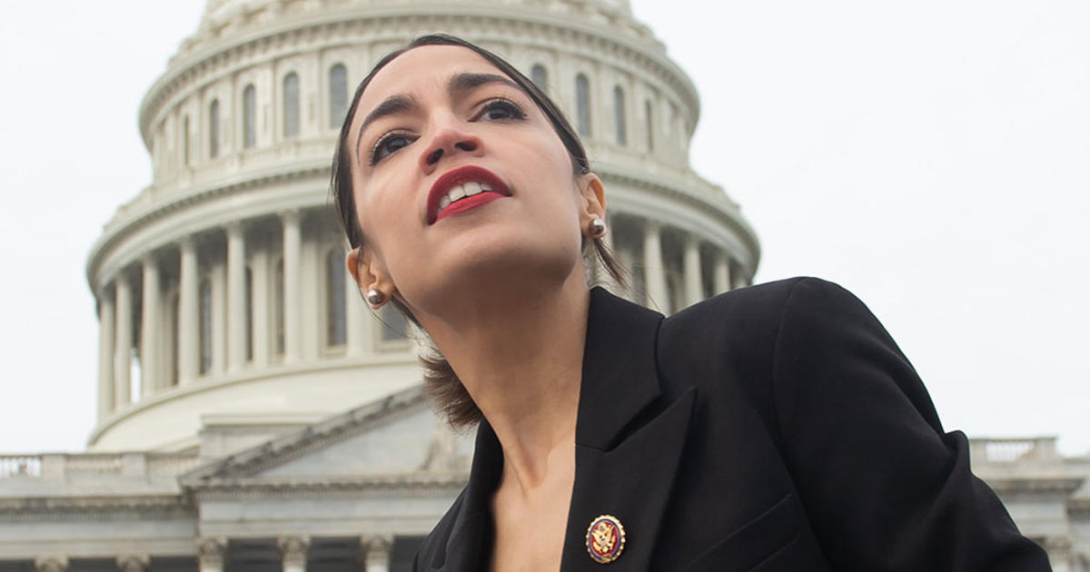 Cortez congresswoman 2025