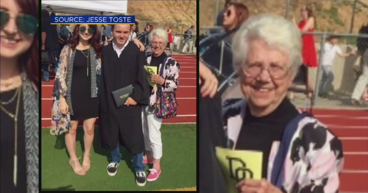 Investigators: No Connection Between Placer County Gunman And 93-Year ...
