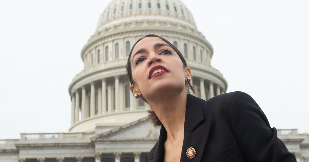 House Democrats Get Twitter Training From Freshman Lawmaker Ocasio ...