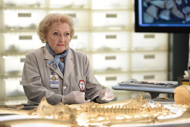 FOX's "Bones" - Season Eleven 