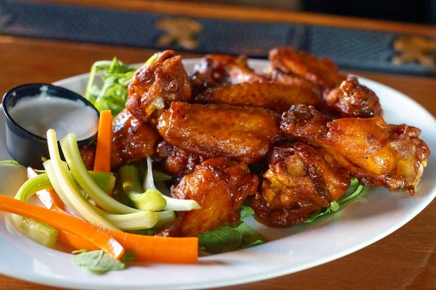 cavanaughs headhouse 