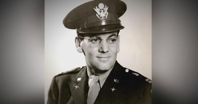 Mysterious disappearance of Glenn Miller's airplane might be solved