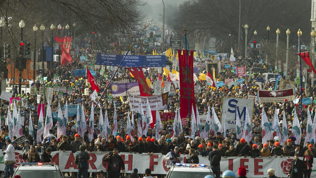 March For Life 