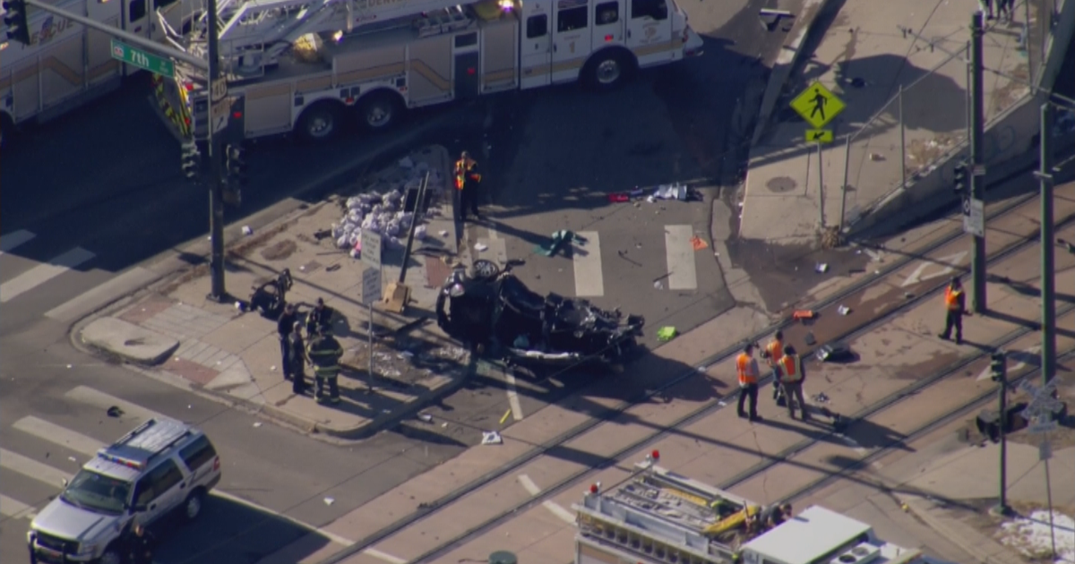 Part Of Colfax Closed Saturday For 2Vehicle Crash With Serious