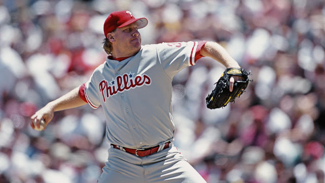 Curt Schilling Congress run: Ex-MLB pitcher's controversial comments