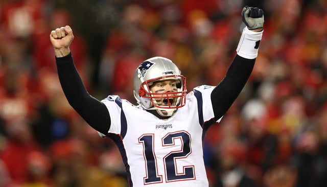 Tom Brady 