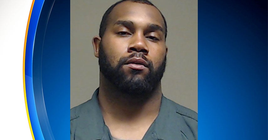 Former Cowboys Running Back Darren McFadden Arrested At McKinney