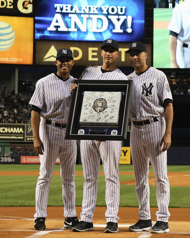 Mariano Rivera #42 #marianorivera #marianoriveratattoo #ny #nyyankees # yankees #yankeestadium #yankeesbaseball #yankeesnation…