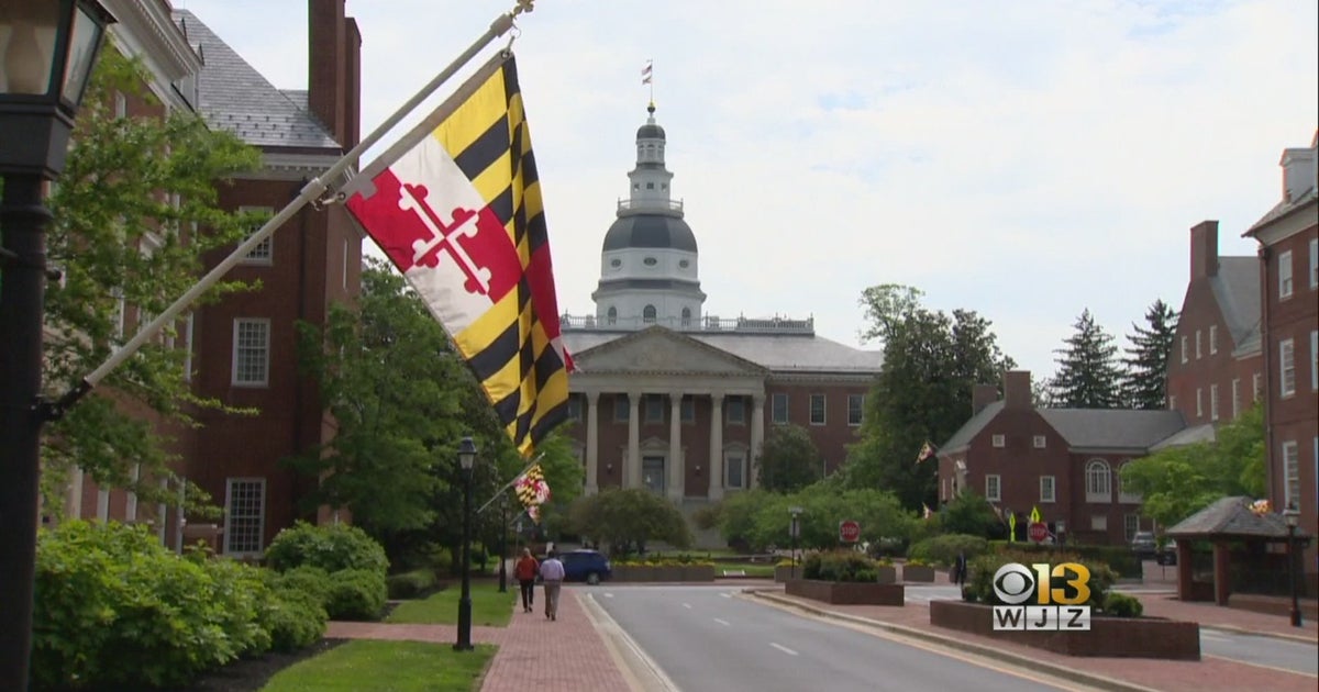 Reisterstown, Williamsport Given Main Street Maryland Designations