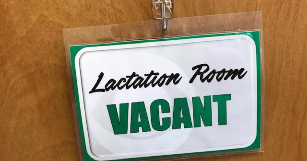 California May Require Designated Lactation Rooms In All Workplaces