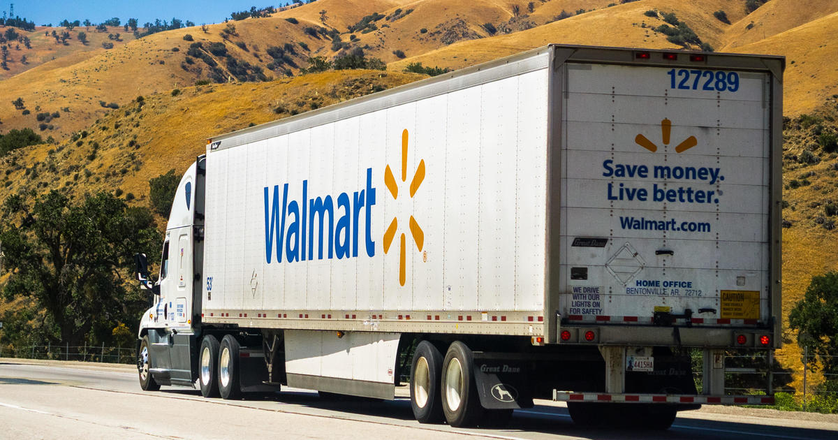 Walmart Launches Free Two-Day Shipping on More Than Two Million Items, No  Membership Required